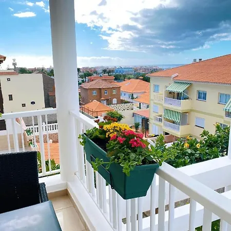 Hotel 8 Islas Costa Del Silencio