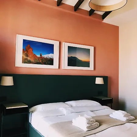 8 Islas Hotel *