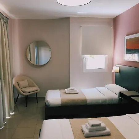 8 Islas Hotel Costa Del Silencio