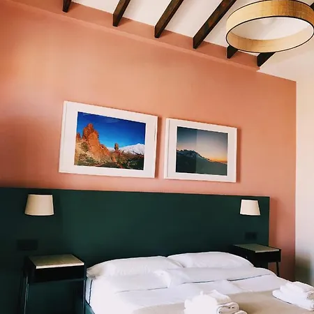 Hotell 8 Islas Costa Del Silencio