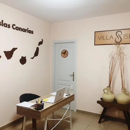 8 Islas * קוסטה דל סילנסיו