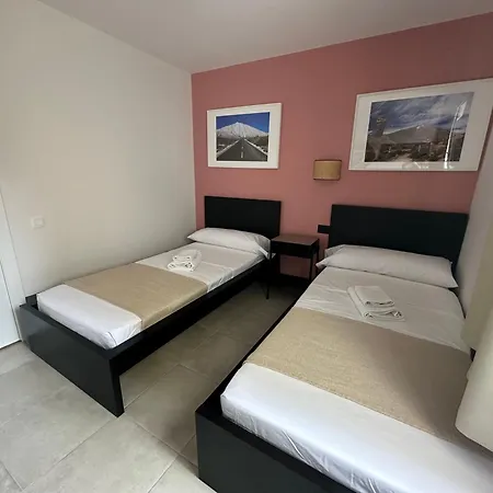 Hotel 8 Islas *