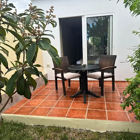 8 Islas Hotel Costa Del Silencio