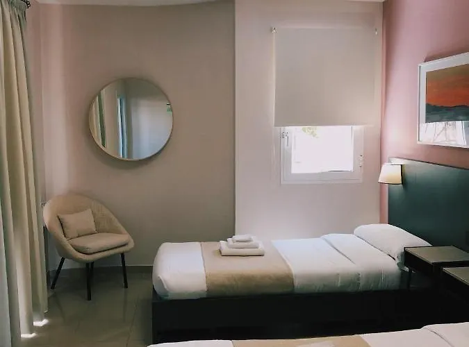 8 Islas Hotel Costa Del Silencio