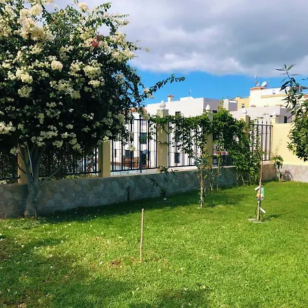 8 Islas * 德尔锡伦西奥海岸