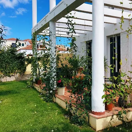 8 Islas 酒店 德尔锡伦西奥海岸