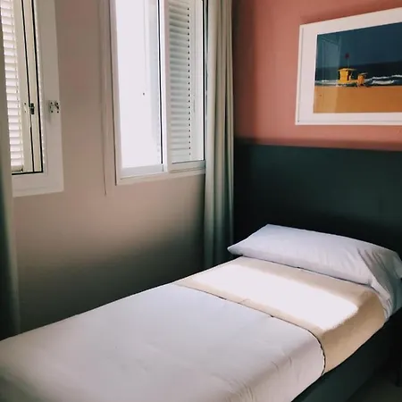 酒店 8 Islas 德尔锡伦西奥海岸