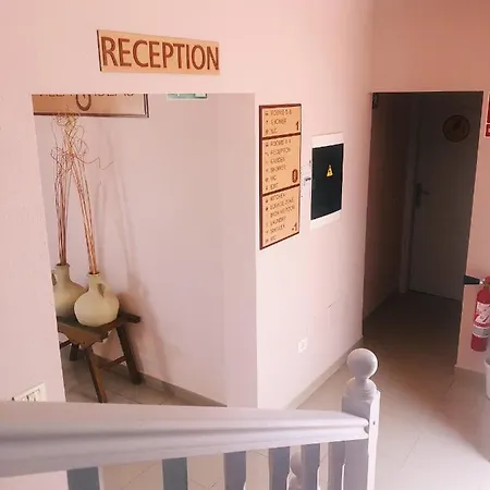 8 Islas Costa del Silencio