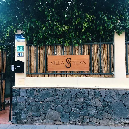 8 Islas * 德尔锡伦西奥海岸