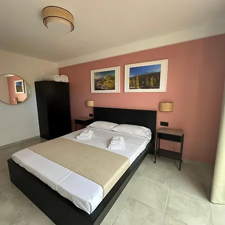 8 Islas 德尔锡伦西奥海岸