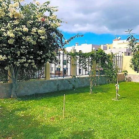 8 Islas Hotel Costa Del Silencio