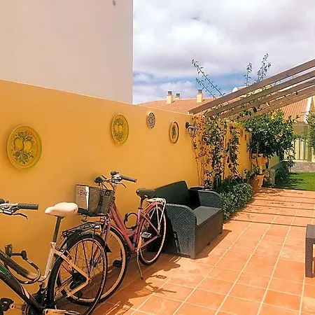 Hotel 8 Islas Costa Del Silencio