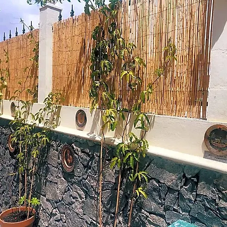 Hotel 8 Islas Costa Del Silencio