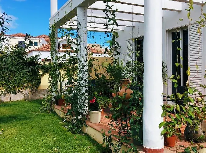 8 Islas Ξενοδοχείο Costa Del Silencio