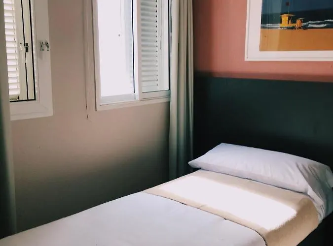 Hotel 8 Islas Costa Del Silencio