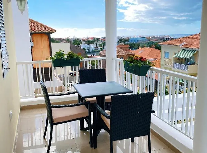 8 Islas Costa Del Silencio