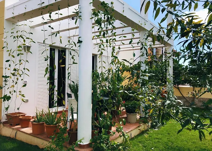 8 Islas Hotel Costa Del Silencio