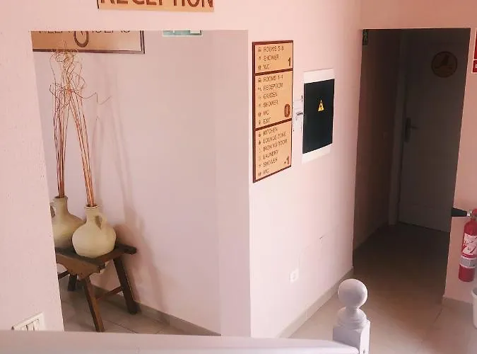 8 Islas Costa Del Silencio