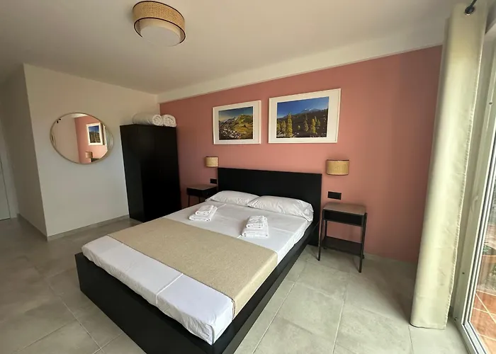 8 Islas Costa Del Silencio