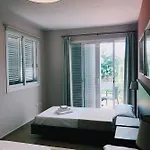 8 Islas Hotell Costa Del Silencio