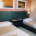 8 Islas Hotell