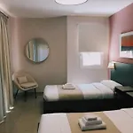 8 Islas Hotell Costa Del Silencio