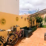 8 Islas Hotell