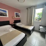 8 Islas Hotell Costa Del Silencio