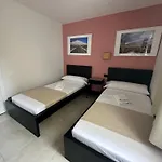 Hotell 8 Islas *
