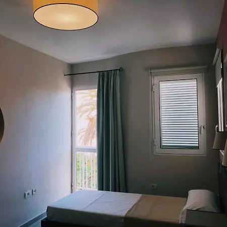 8 Islas Hotel